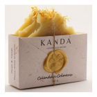 KANDA - Naturseife - Calendula Cremeux