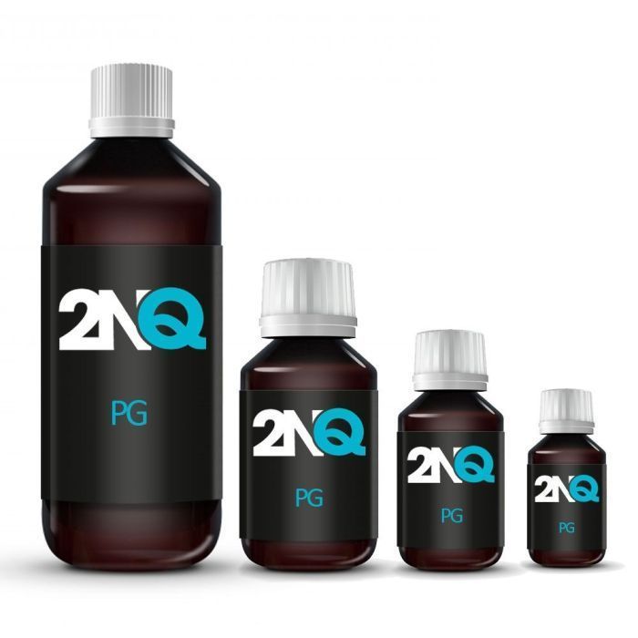 2NQ Premium Liquid Basen  - PG