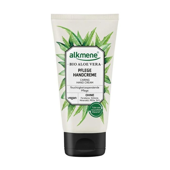 Alkmene - Bio Aloe Vera - Pflege Handcreme