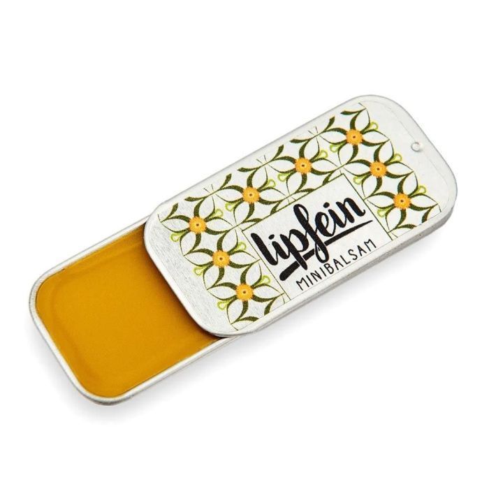 Lipfein - Lippenbalsam - Minibalsam Calendula