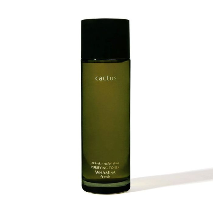 WHAMISA - Fresh Cactus Purifying Toner