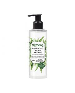 Alkmene - Bio Aloe Vera - Mildes Waschgel