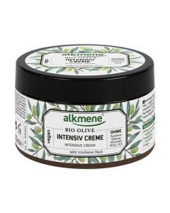 Alkmene - Bio Olive - Intensiv Creme