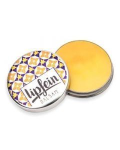 Lipfein - Lippenbalsam - Duo Orange Vanille