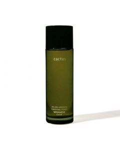 WHAMISA - Fresh Cactus Purifying Toner