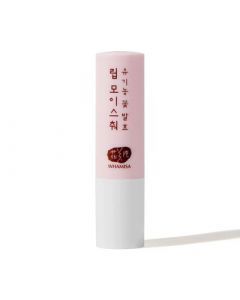 WHAMISA - Organic Flowers Lip Moisture