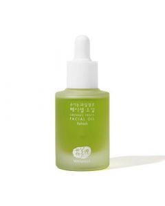 WHAMISA - Organic Fruits Facial Oil Refresh