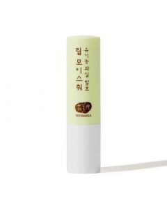 WHAMISA - Organic Fruits Lip Moisture